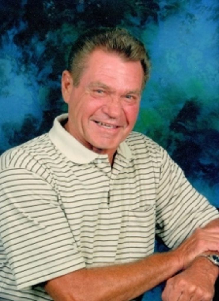 James  L. Best,  Sr.