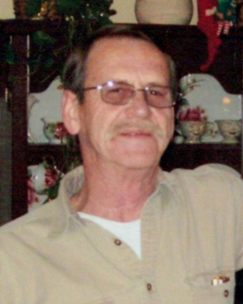 John "Chub" Honomichl Profile Photo