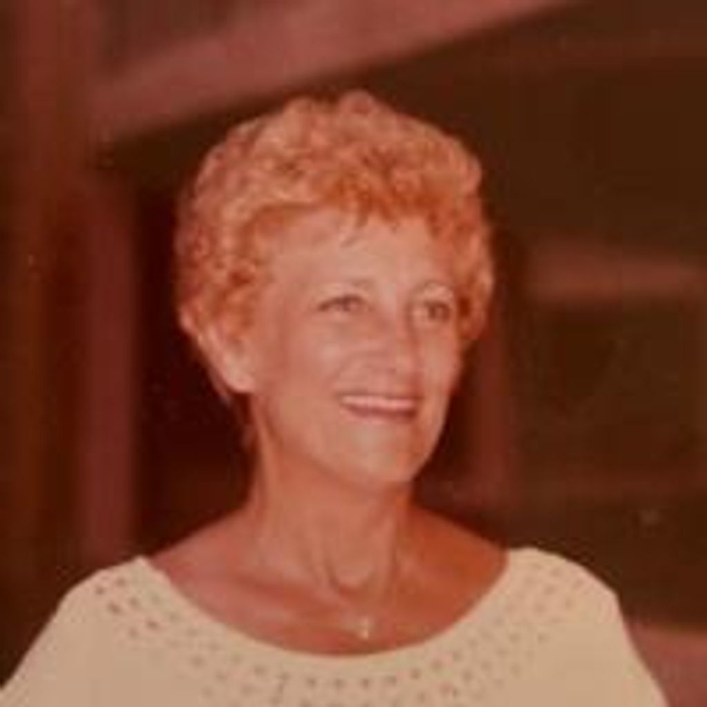 Adelaide Laemmrich Schaenzer Profile Photo
