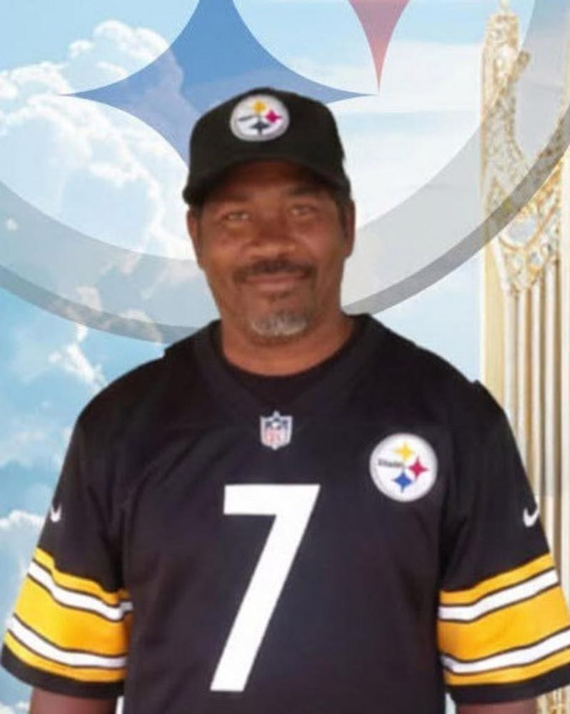 Michael Anthony “Bobo” Heyward