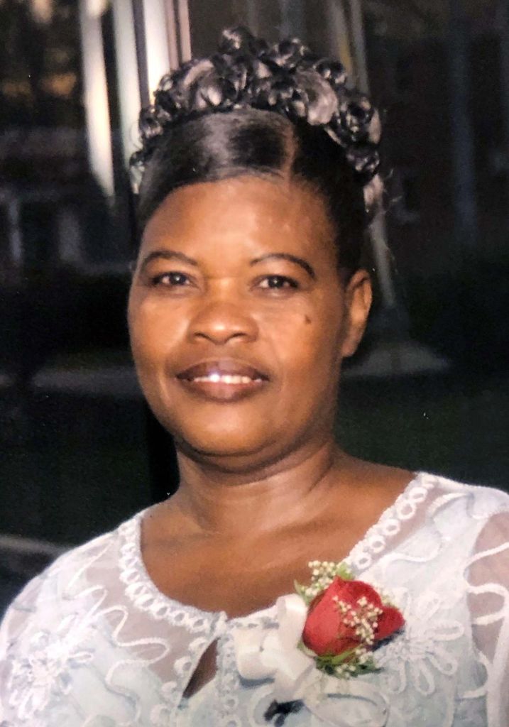 Ann  M. Charles