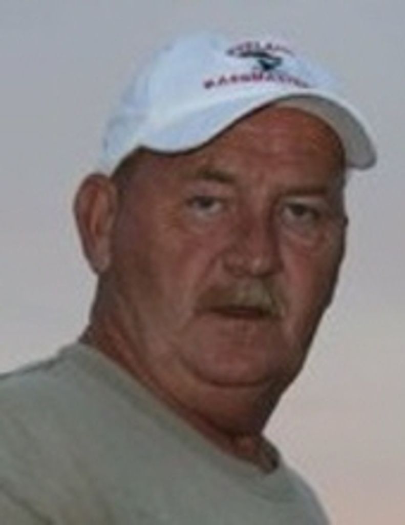 Alan Laverne Falls