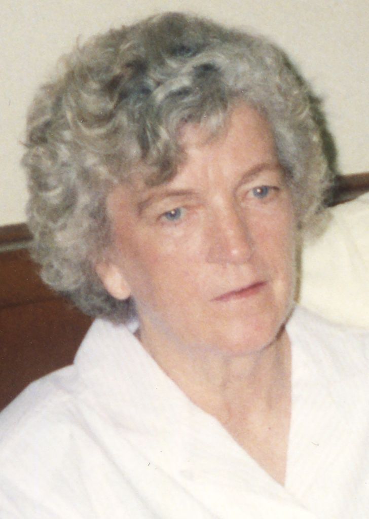 Betty Trunnell