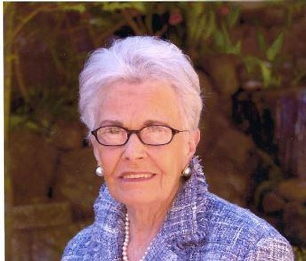 Margaret Elizabeth Kelly Profile Photo