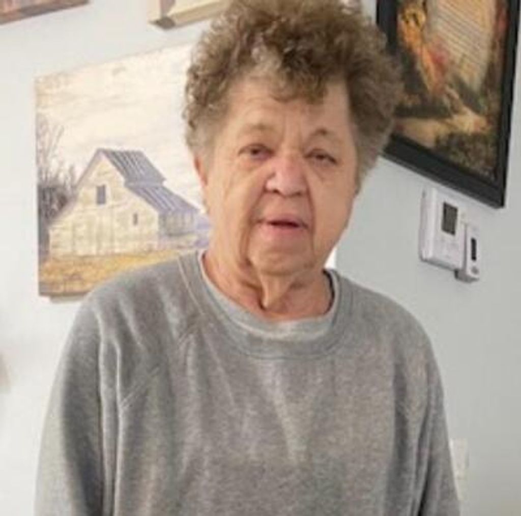 Regina Marie Mcclure Profile Photo