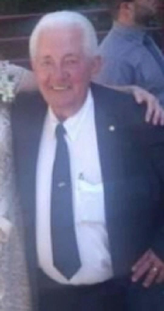 Robert George Fiddick