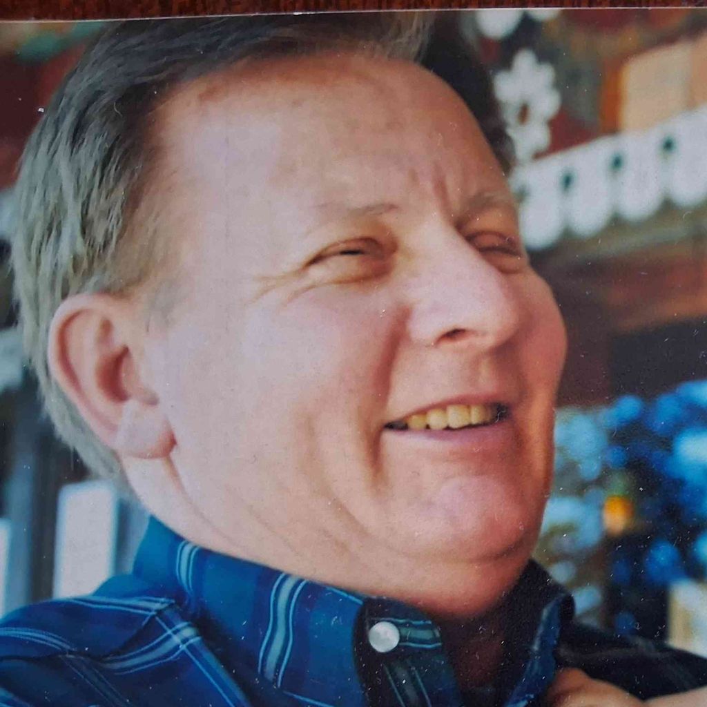 Michael John Merrill Profile Photo