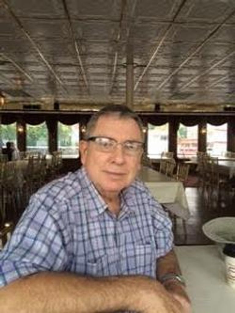 Joseph John Mcgarrigle Profile Photo