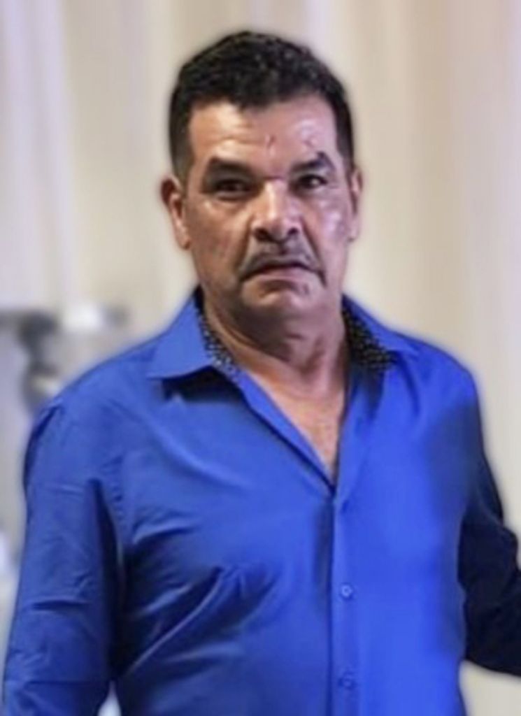 Jose Santiago Montes Moreno Profile Photo