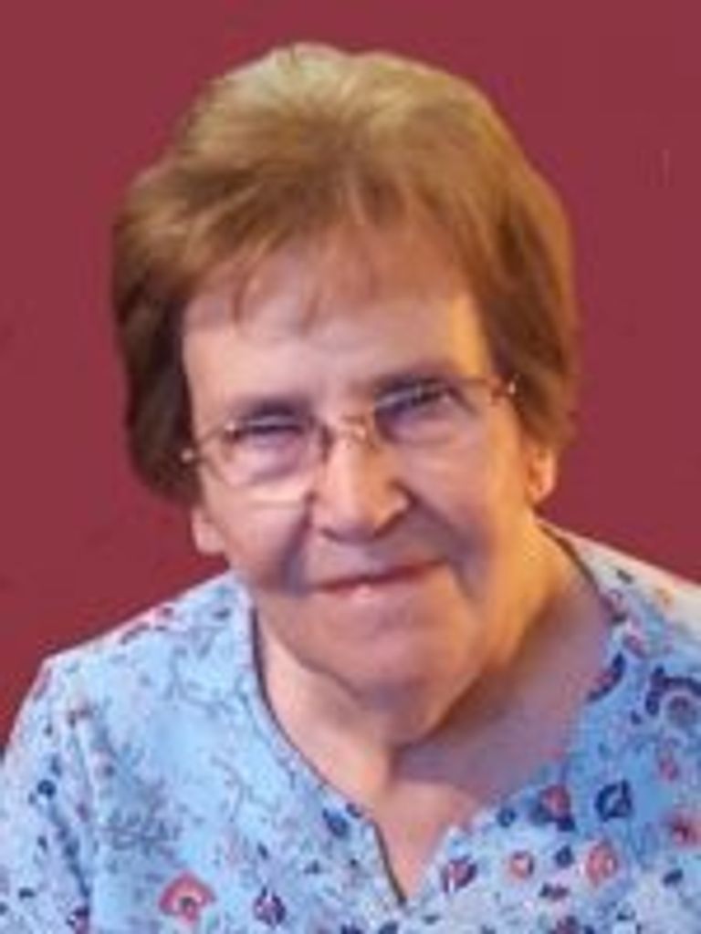 Mary Bair
