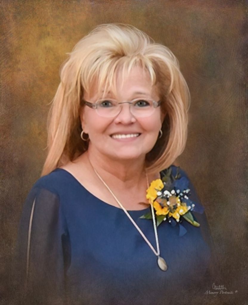Cynthia E. Parham Profile Photo