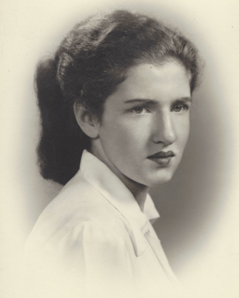 Gladys Weissman Profile Photo
