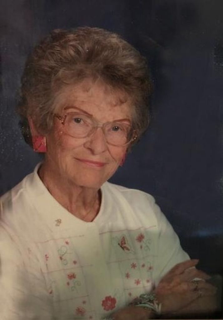Sally Johnson Profile Photo