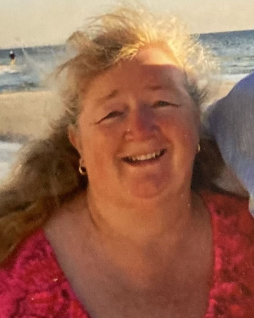 Vikki Lynn Rensch