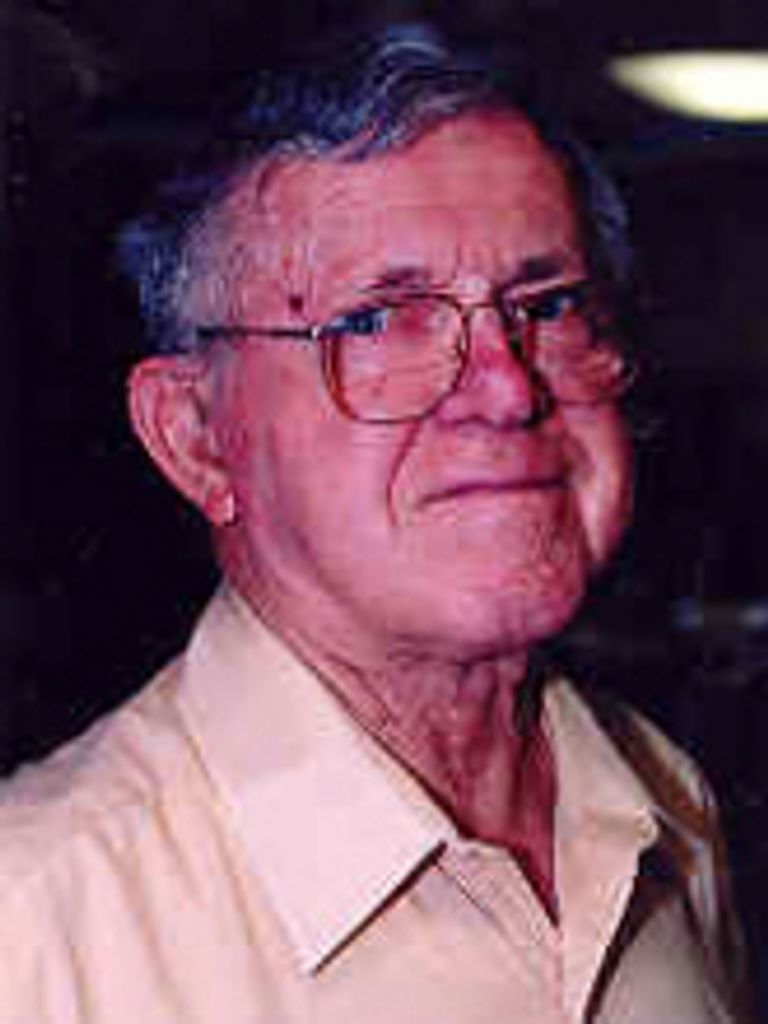 William "Bill" Adams