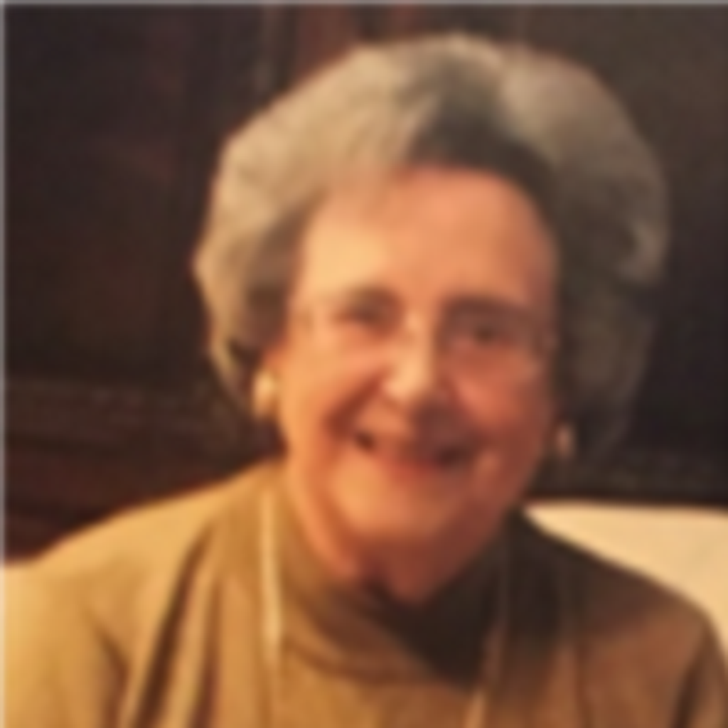 Eleanor Naomi Mcpherson Profile Photo