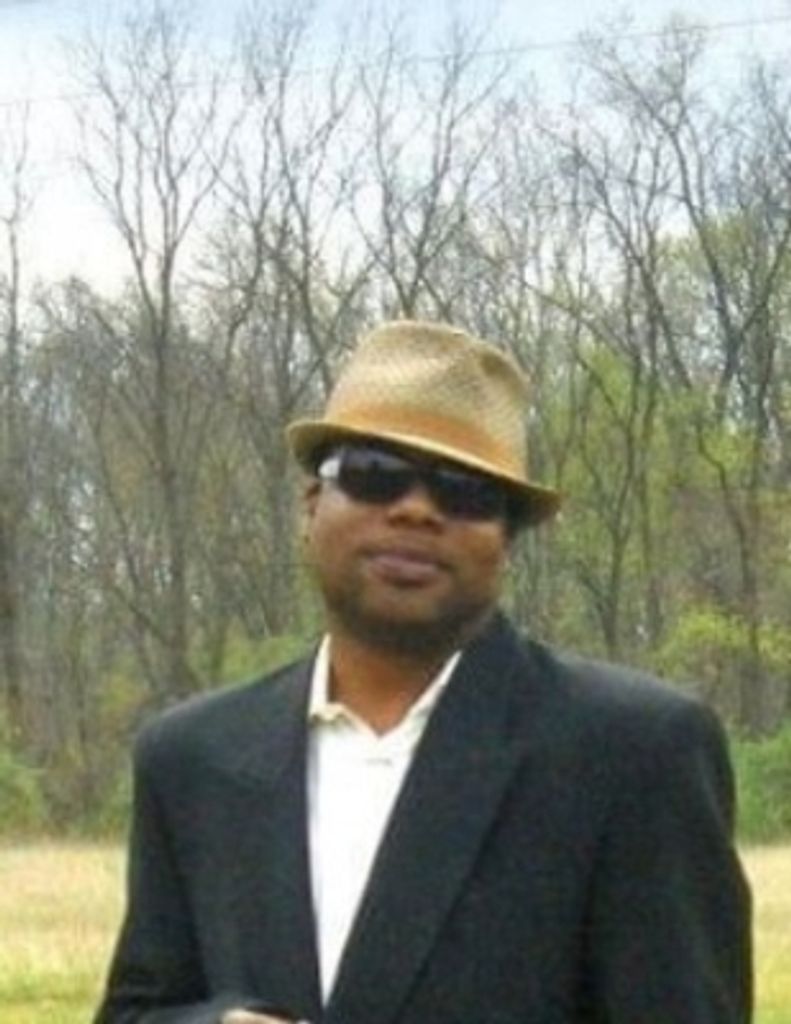 Milton Carpenter, Jr.