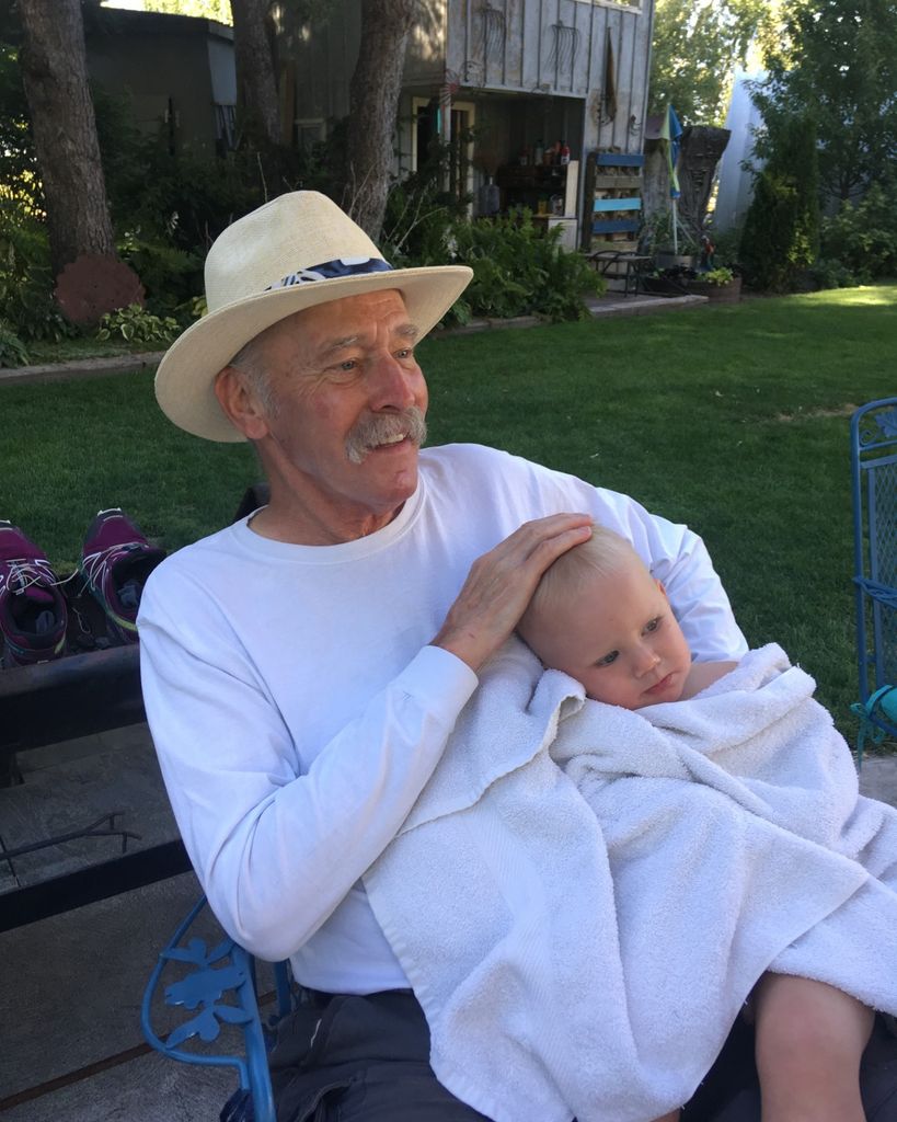 Larry Hansen Profile Photo