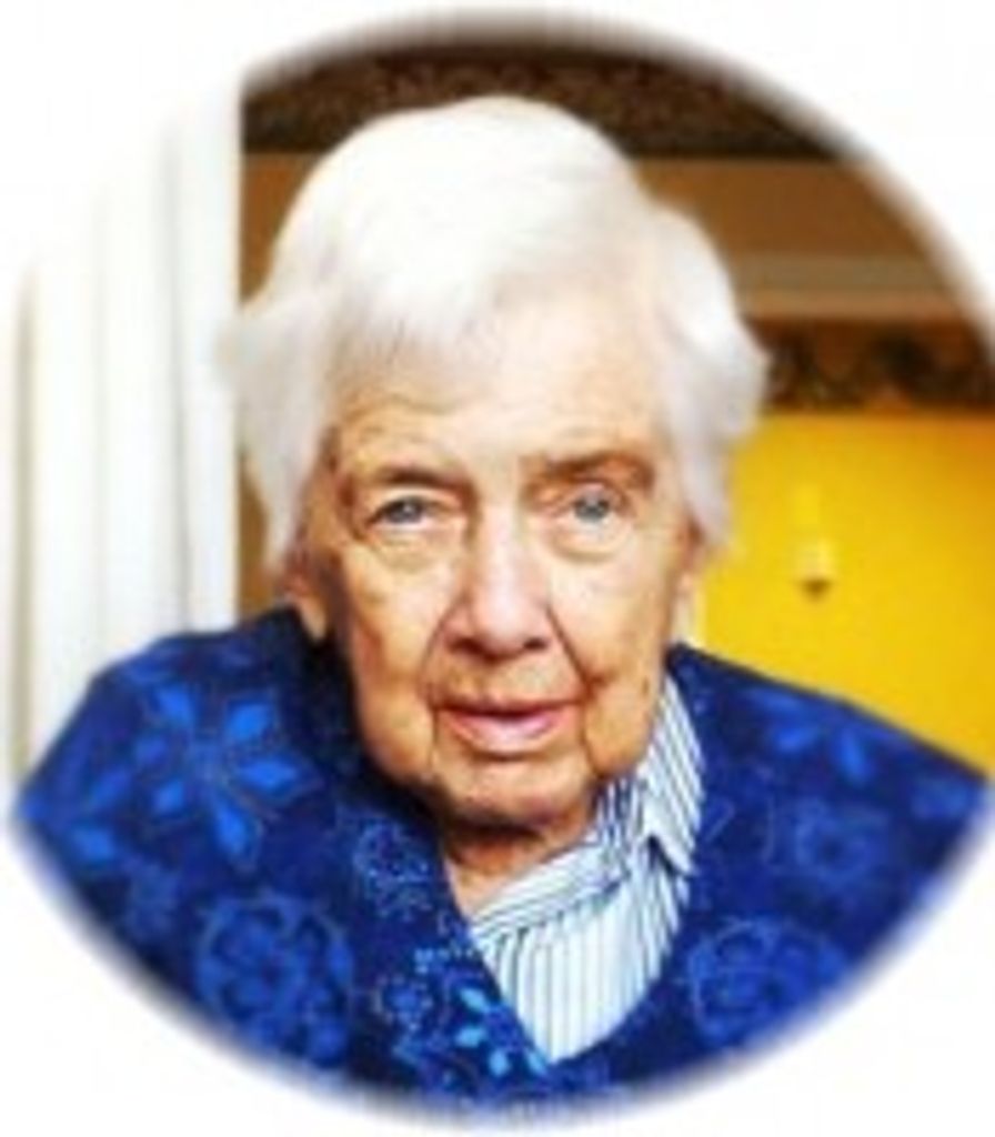 Louise M. Watts