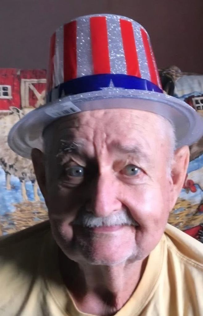 Charles "Gene" E. Lilley Profile Photo