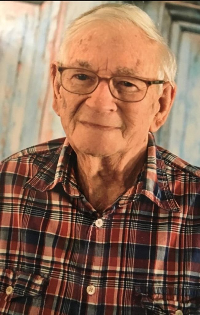 Calvin A. Bigler, Sr. Profile Photo