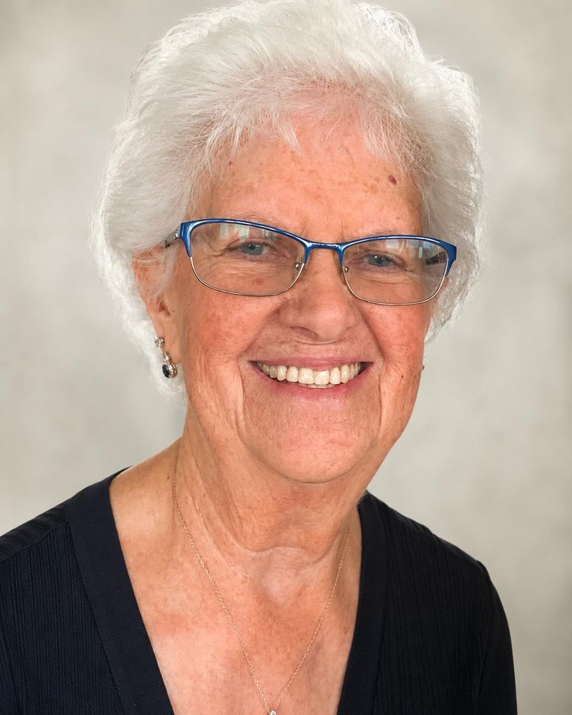 Barbara Jo Horn Profile Photo