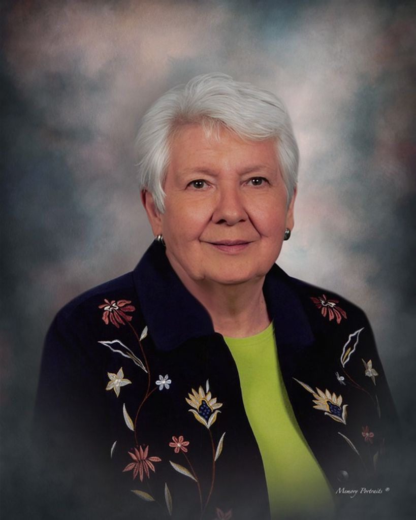 Emma Lou Dutton