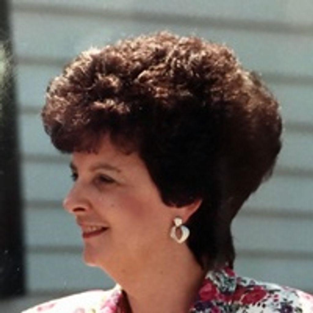 Phyllis Ann Grimmett Profile Photo