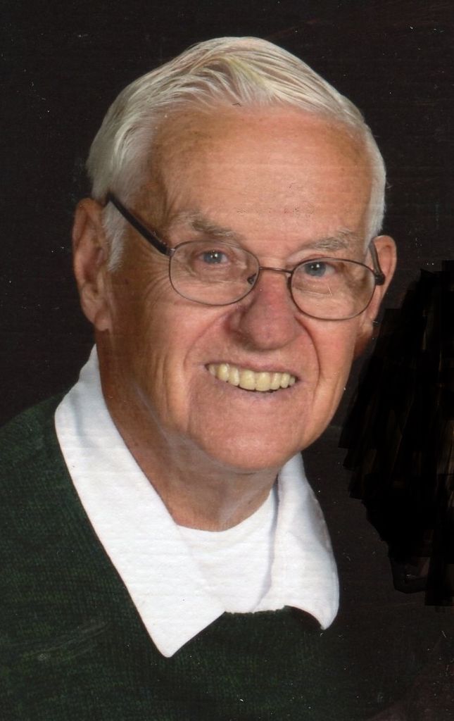 William E. Blankenship, Sr.