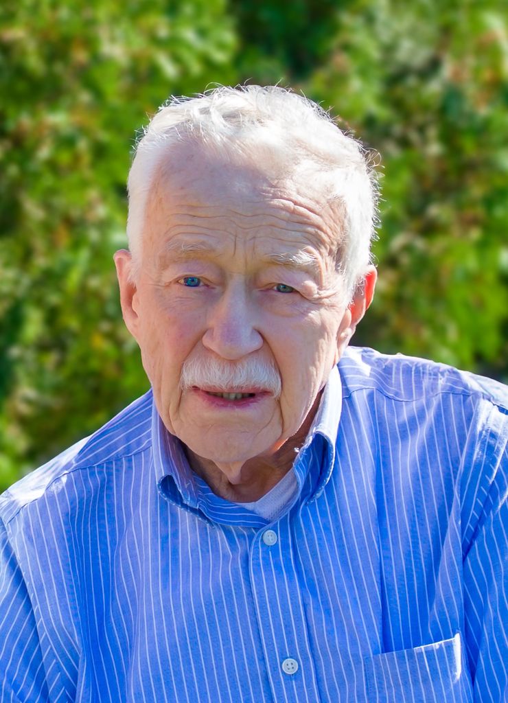 Wenzel C Swagel Jr. Profile Photo