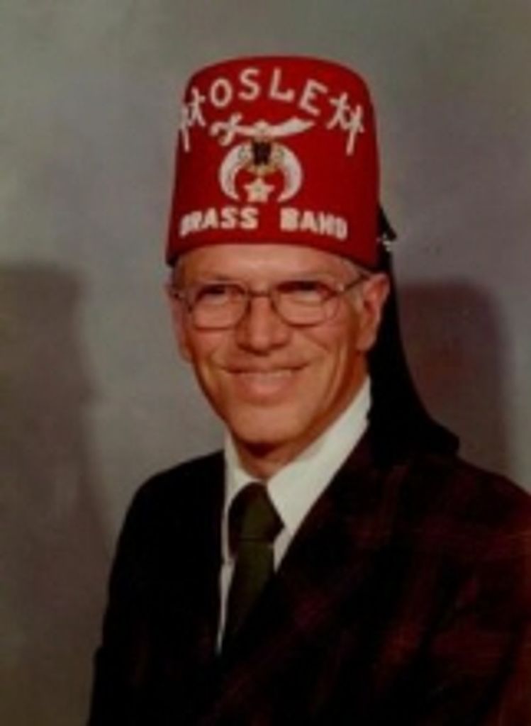 James O. Anthony