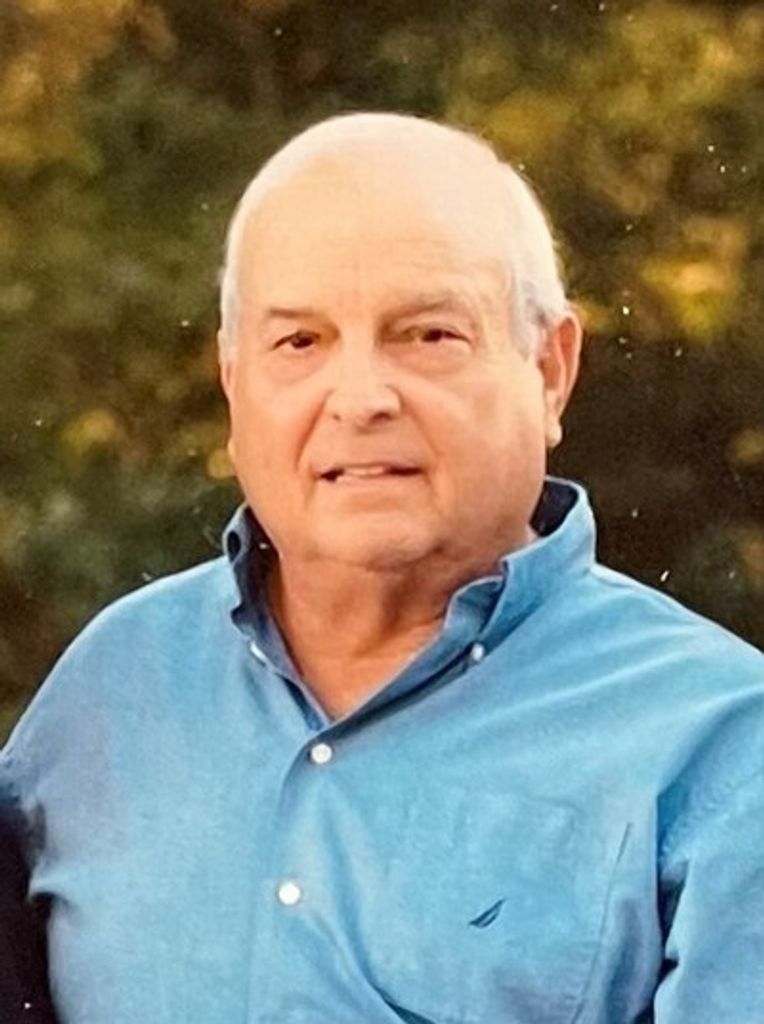 Donald Pfiester Profile Photo