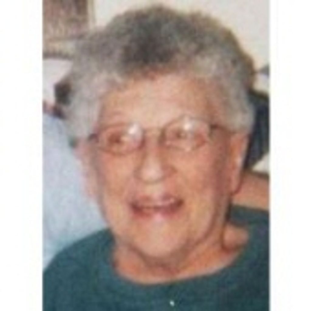 Shirley M. (Keller)