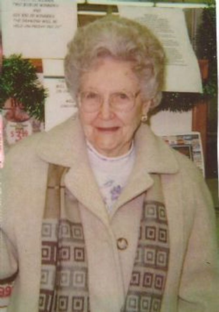 Ruby Lorene Sanders Profile Photo