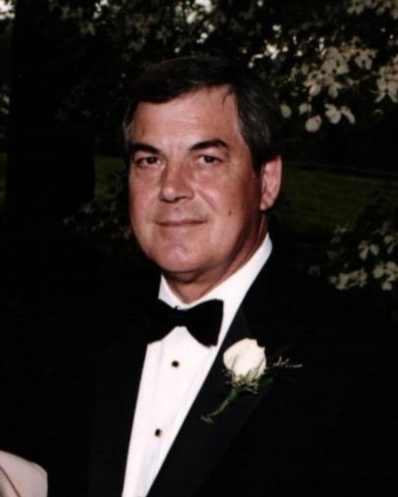 Richard Vincent Trefz, Jr.