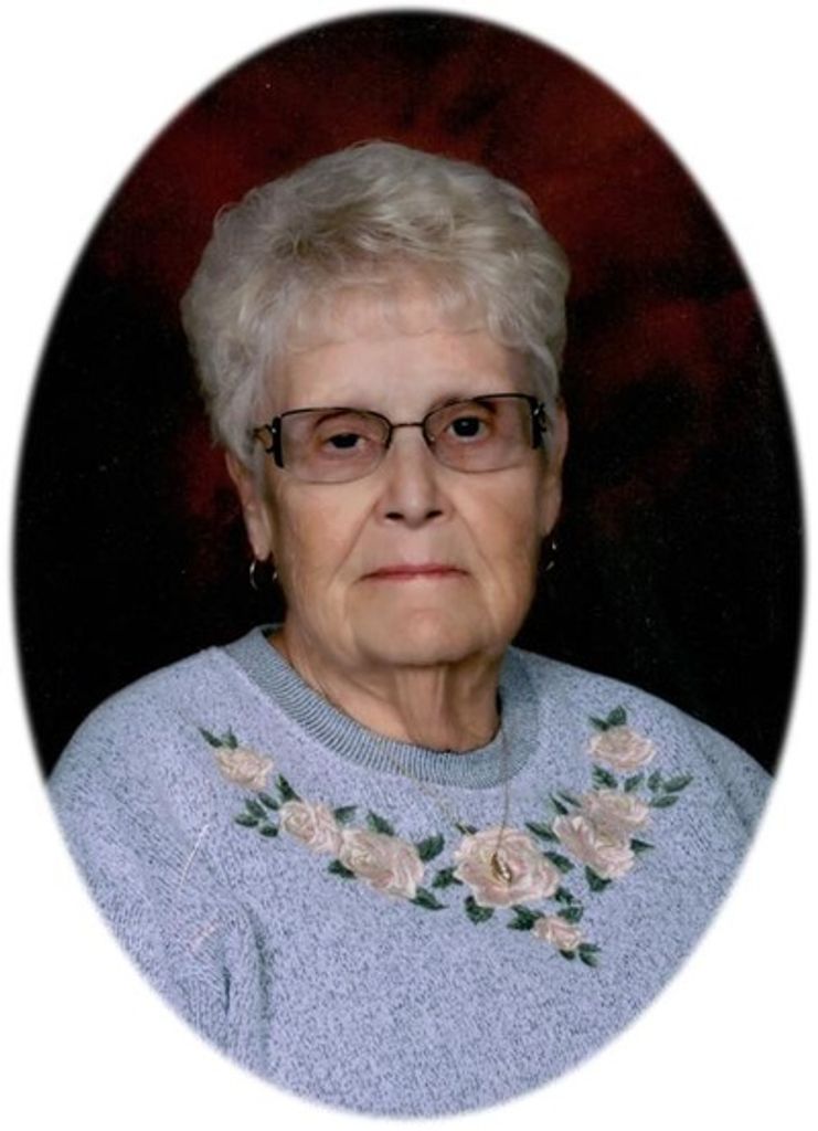 Pauline Olson