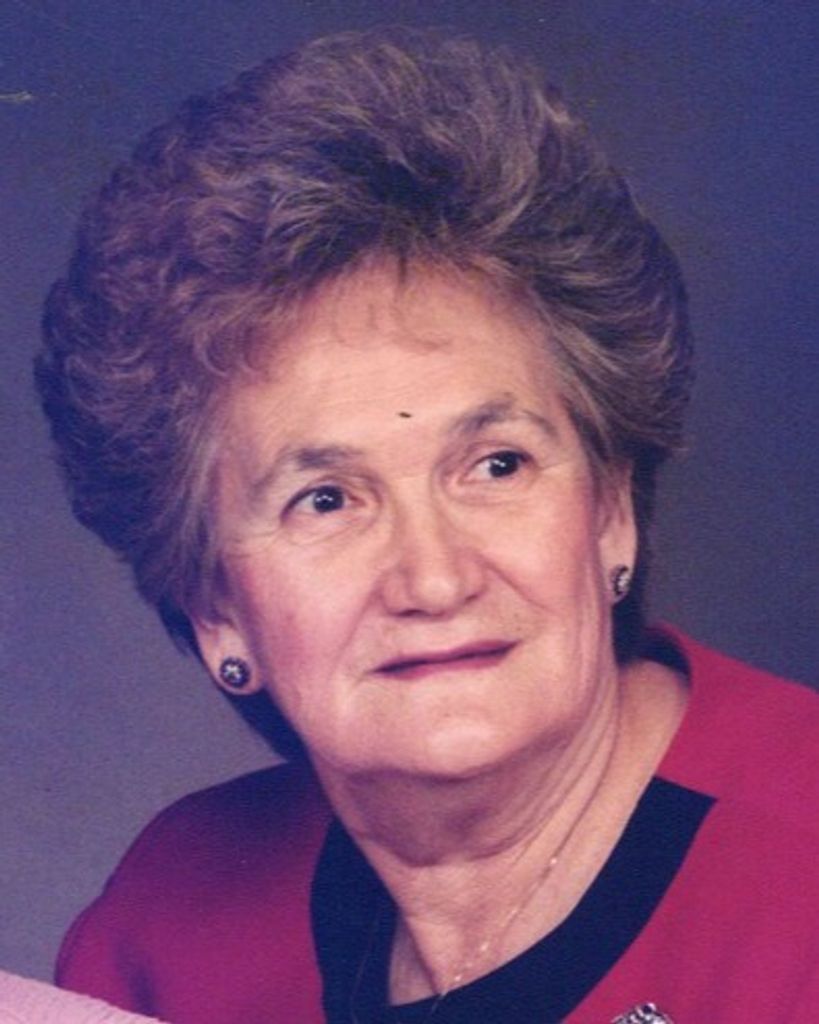 Margarita B. Hernandez Obituary November 1, 2025 - Hillside Funeral &  Cremations