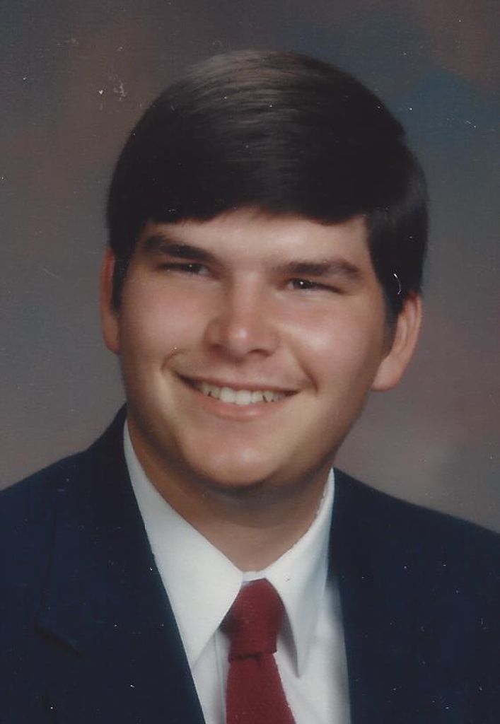Darin Tschopp