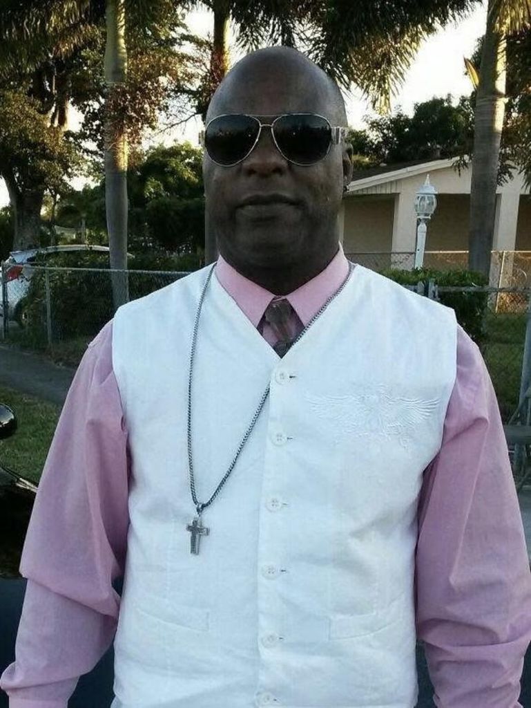 Anthony Darrell Jackson Sr. Profile Photo