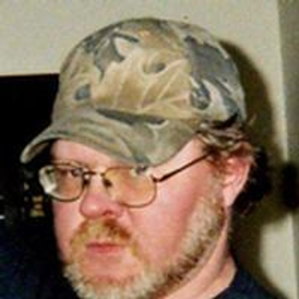 Mark A. Williams,  Jr.