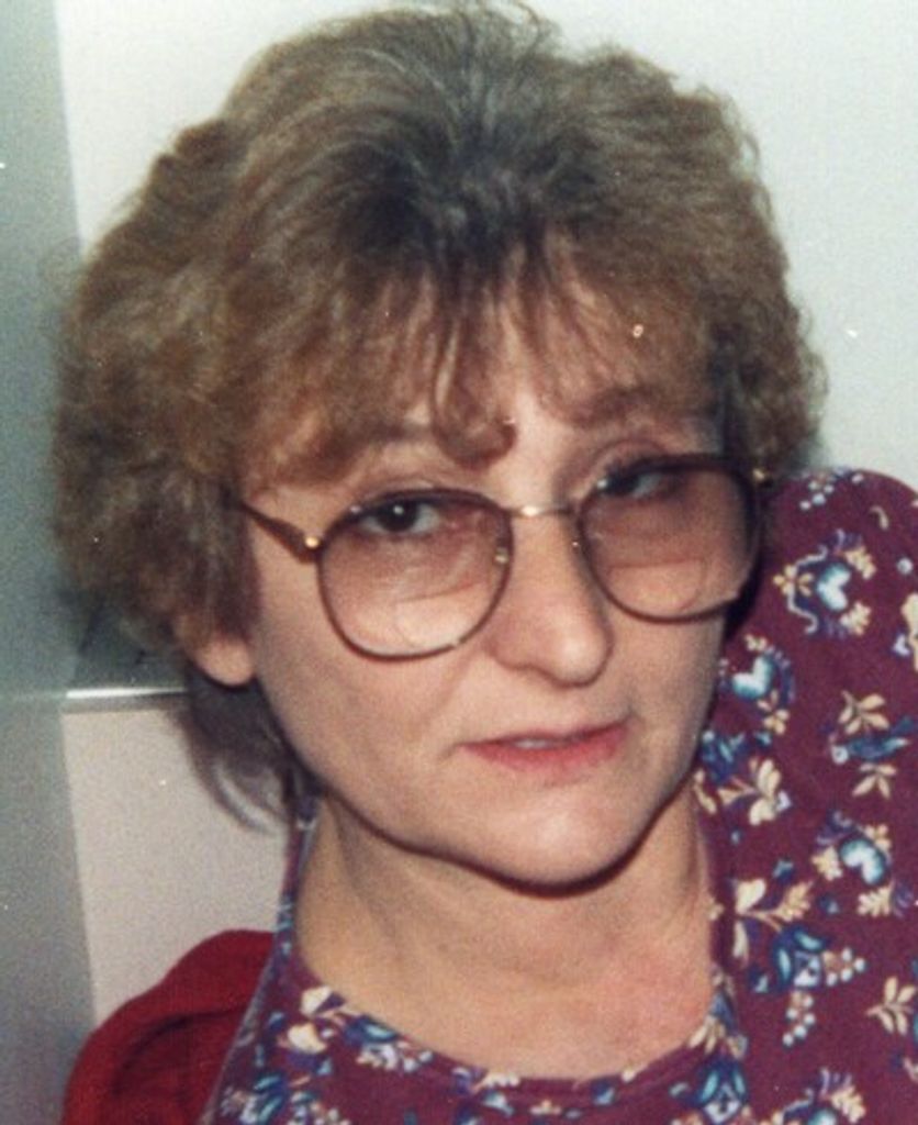 Anna Julian Profile Photo