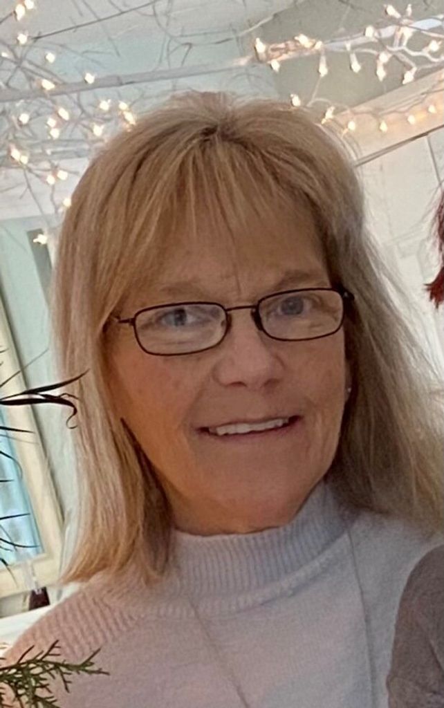 Suzanne Kelly Crossley