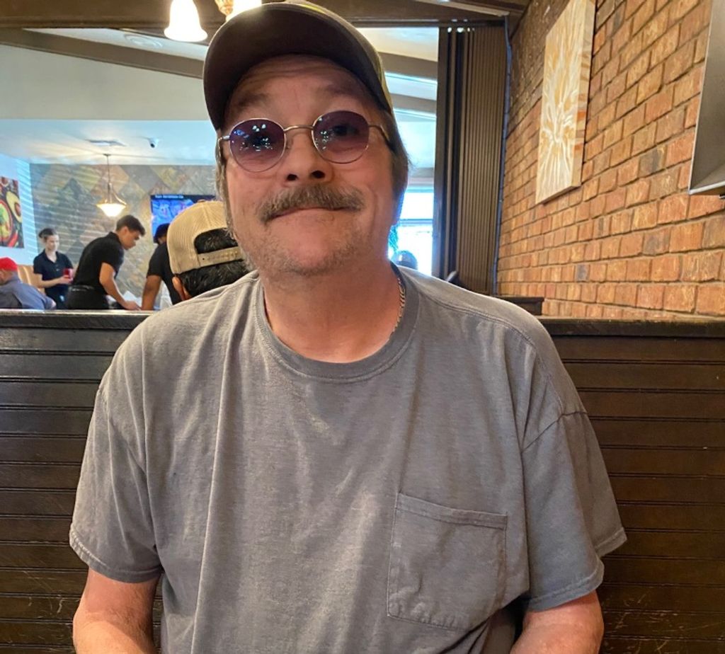 Donnie Dale Edwards Profile Photo