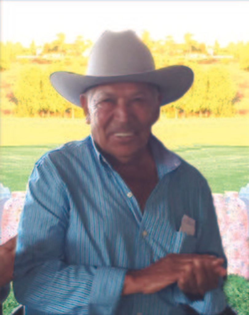 Florencio Amezcua