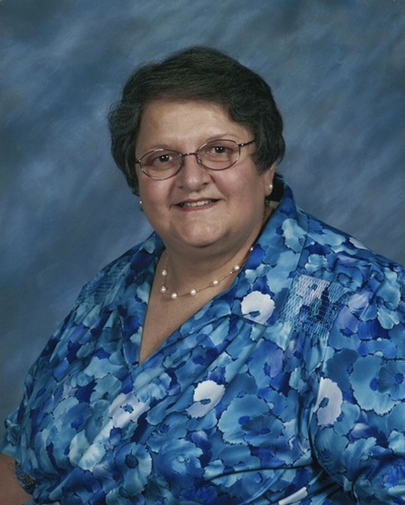 Elizabeth "Betty" Anne Lehecka Profile Photo
