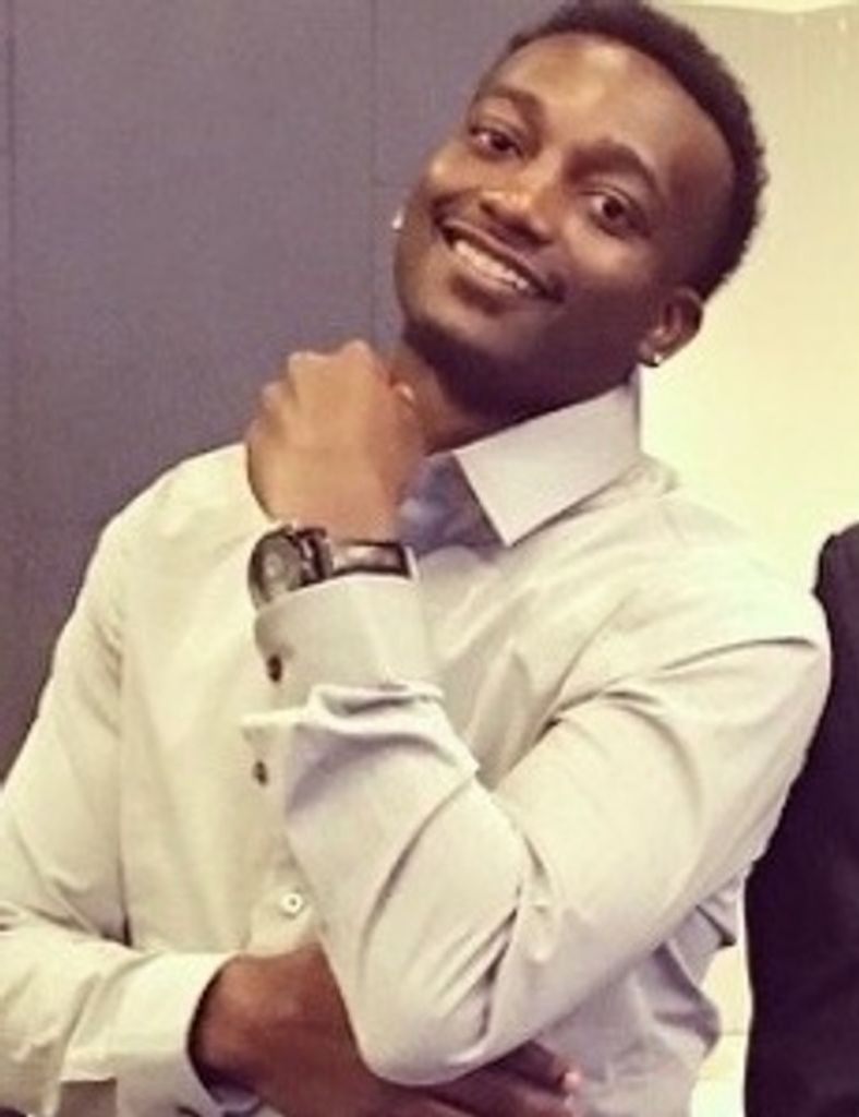 Brandon  Christopher  Davis Profile Photo