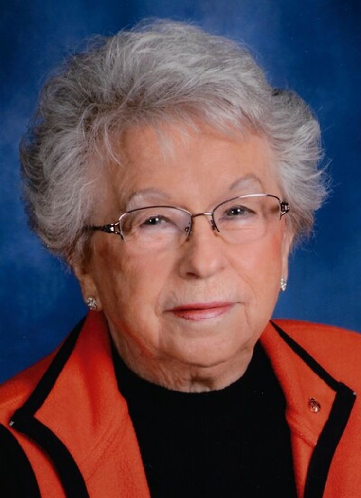 Mildred "Millie" Kindschi Profile Photo