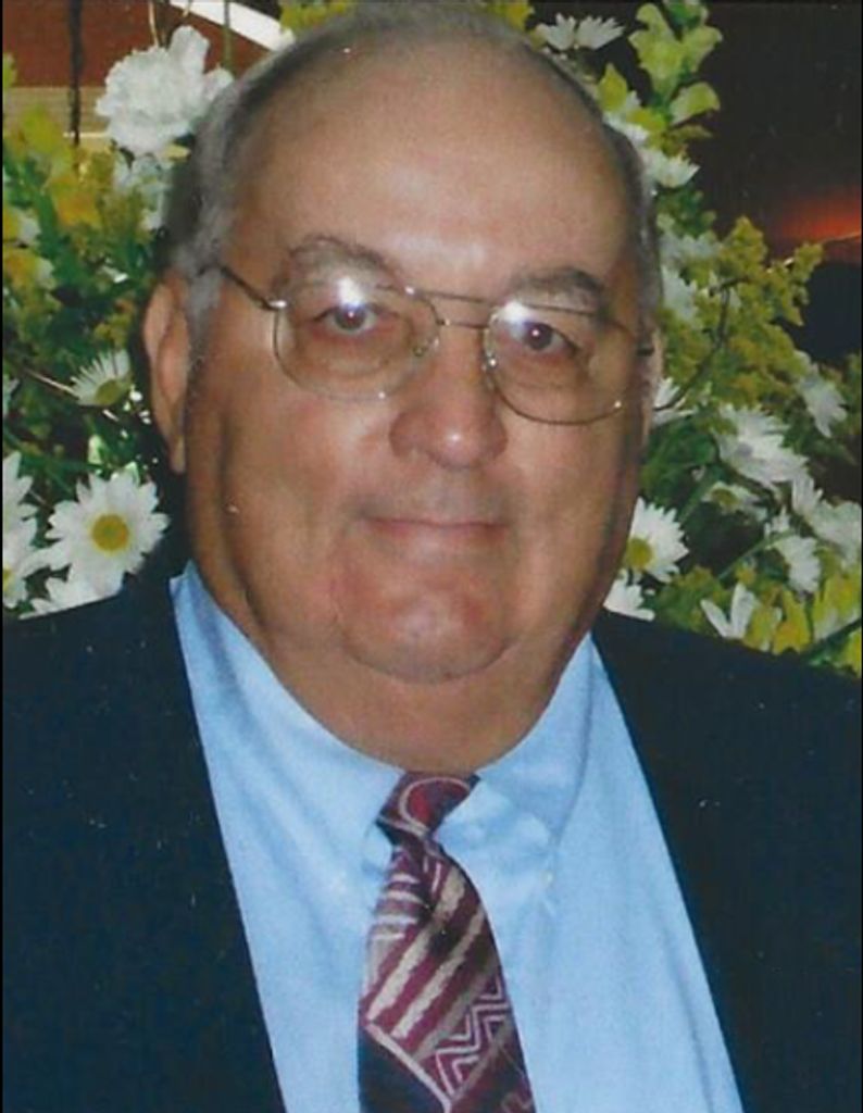 Raymond Harold Klingel