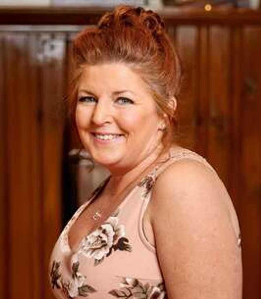 Kimberly Johnson Profile Photo