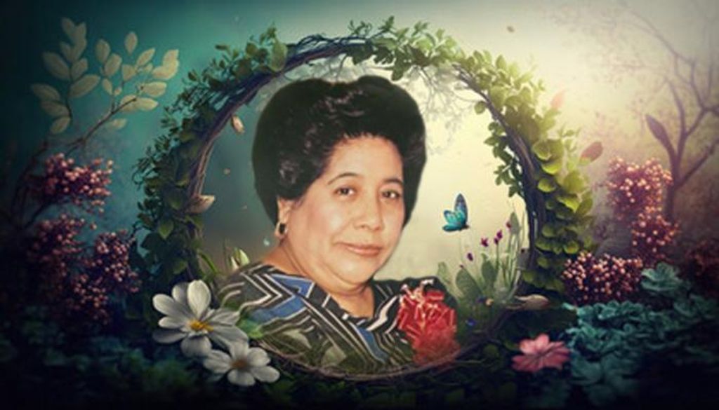 Teresa Martinez Profile Photo